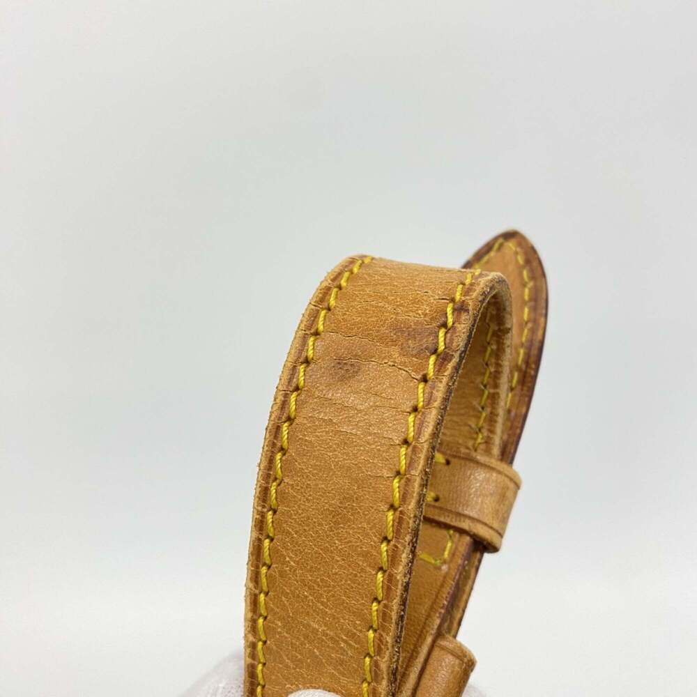 LOUIS VUITTON Authentic Brown Monogram Boston Bag - Picture 9 of 15